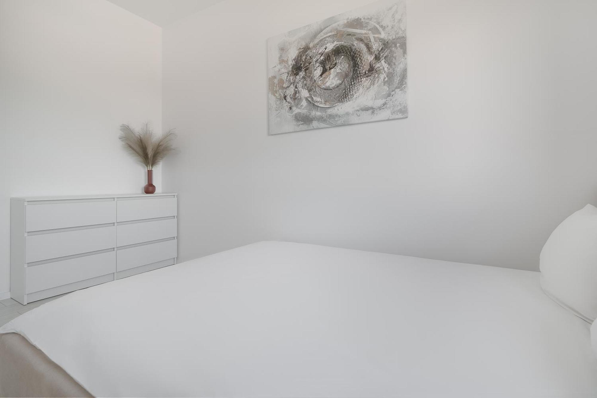Blanco Lägenhet Oradea Exteriör bild
